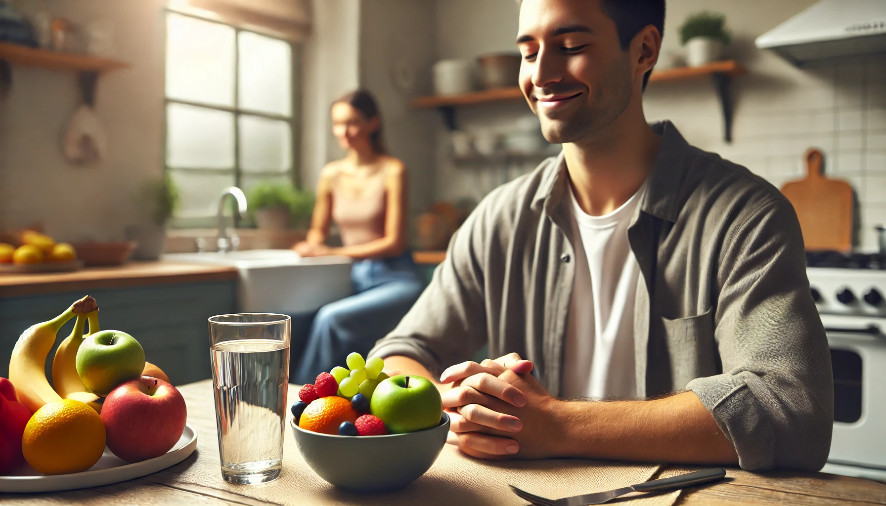 Cómo superar el hambre emocional