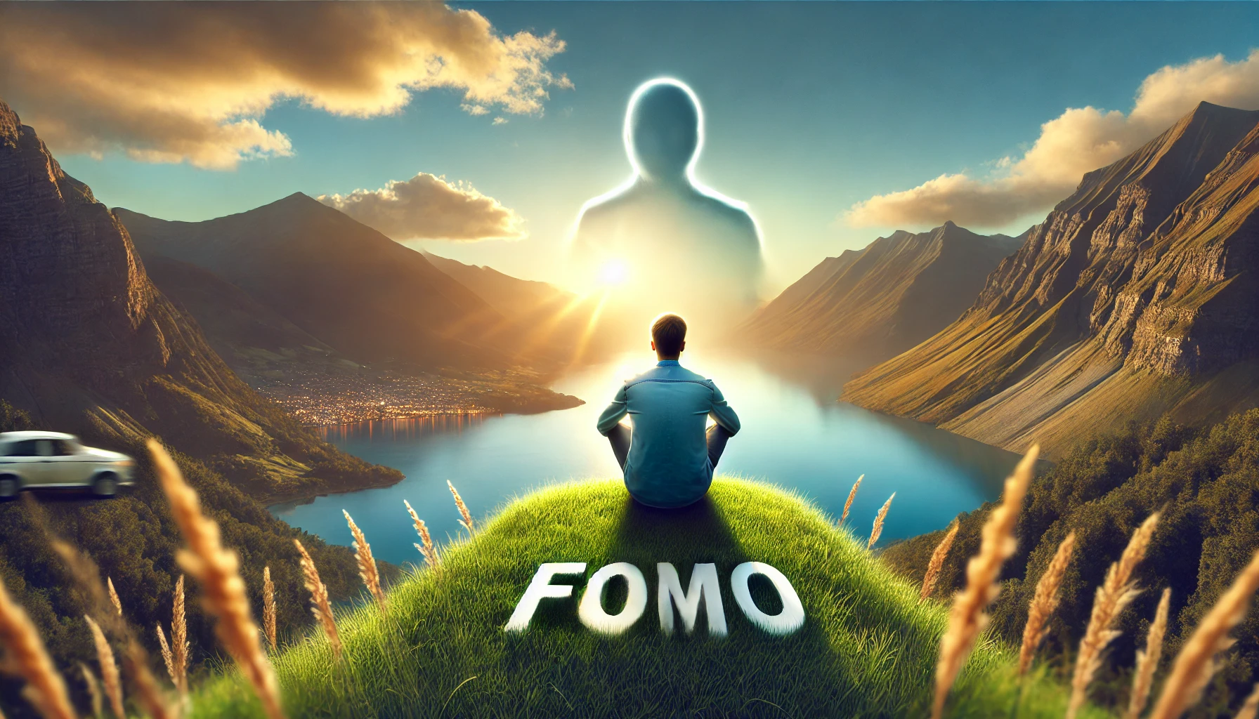 Fomo como superarlo